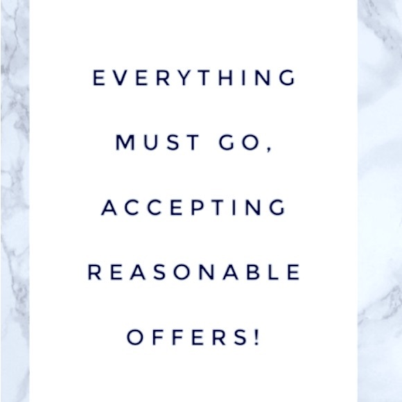 Meet your Posher, Maribeth - Picture 1 of 1